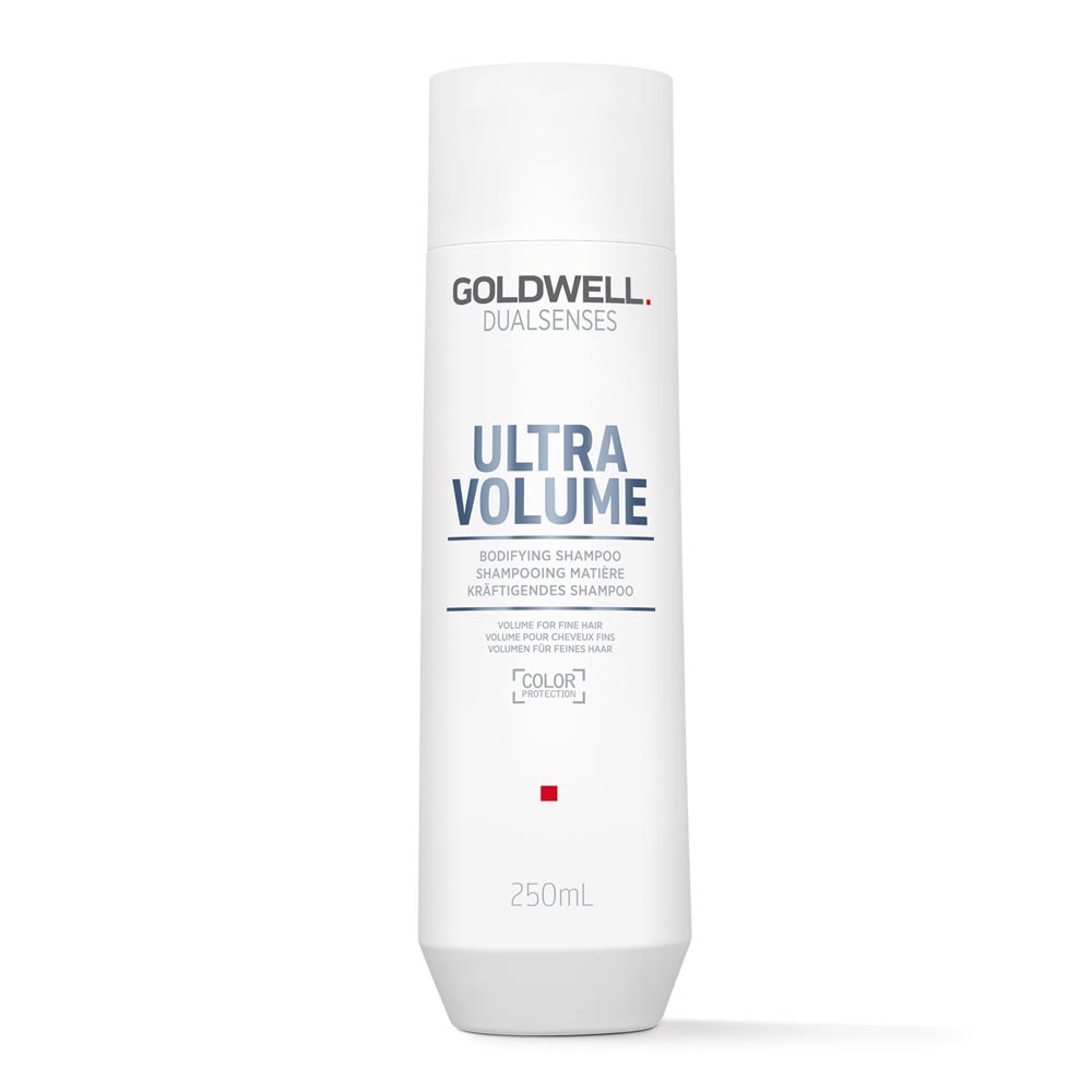 Goldwell Dualsenses Ultra Volume Bodifying Shampoo 250ml