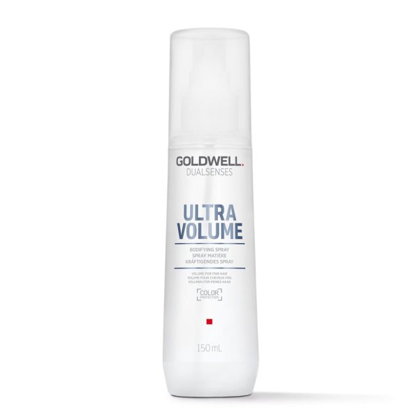 Goldwell Dualsenses Ultra Volume Bodifying Spray 150ml