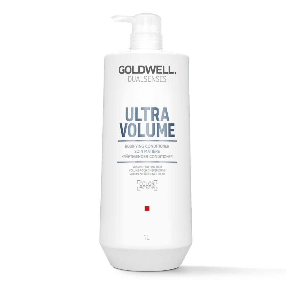 Goldwell Dualsenses Ultra Volume Bodifying Conditioner 1000ml