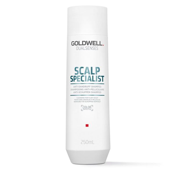 Goldwell Dualsenses Scalp Specialist Anti-Dandruff Shampoo 250ml
