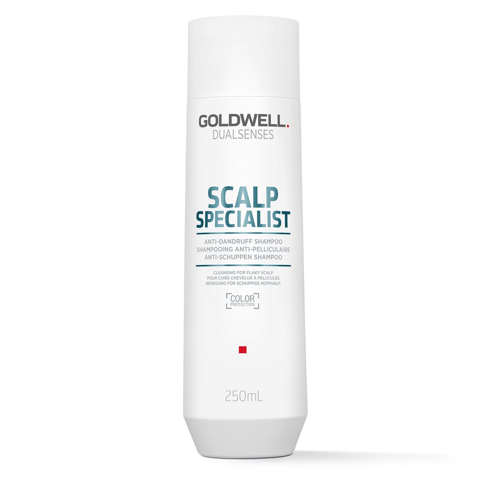 Goldwell Dualsenses Scalp Specialist Anti-Dandruff Shampoo 250ml