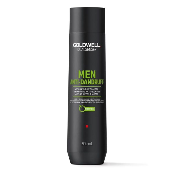 Goldwell Dualsenses Men Anti-Dandruff Shampoo 300ml