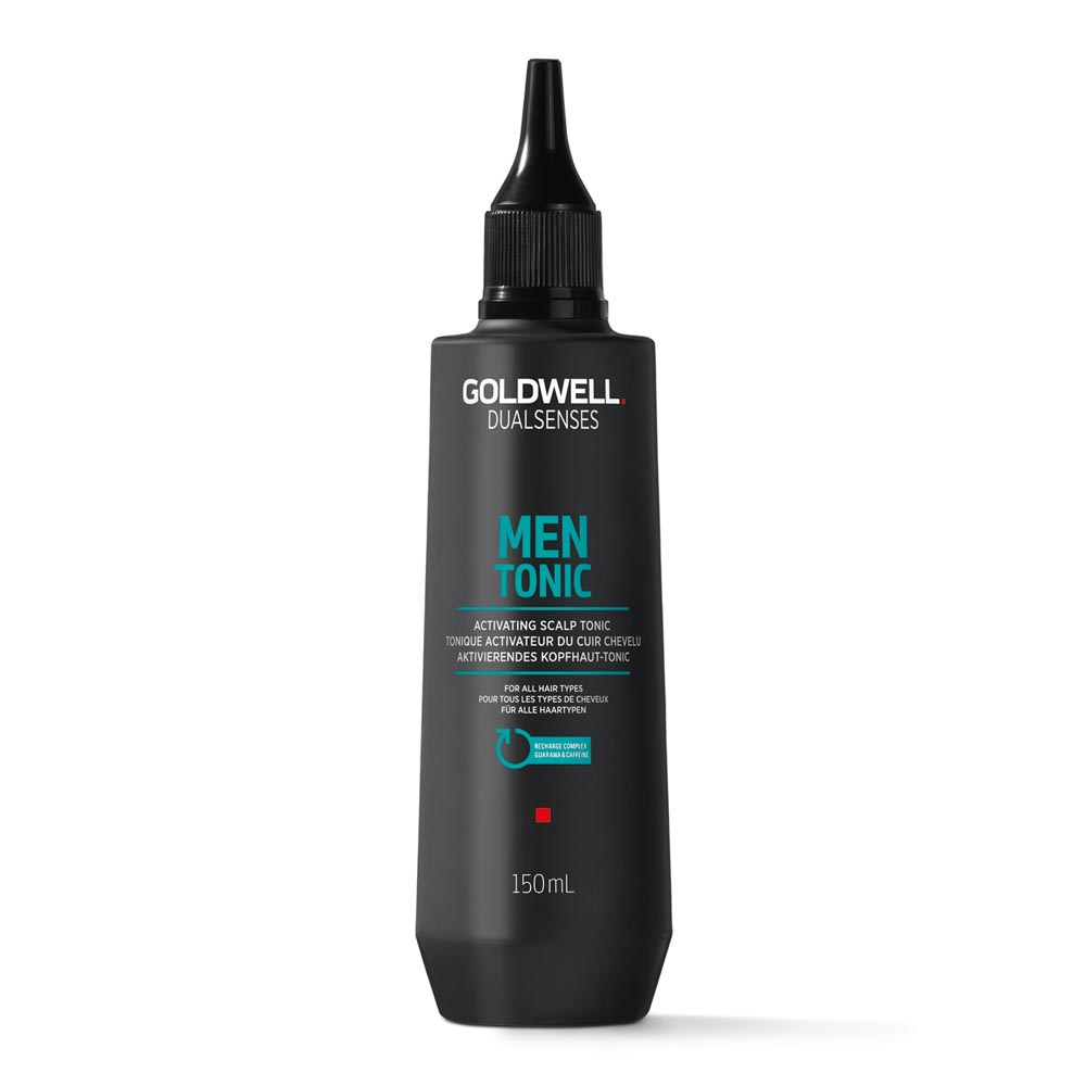 Goldwell Dualsenses Men Activating Scalp Tonic 150ml