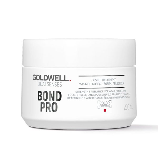 Goldwell Dualsenses Bond Pro 60sec Treatment 200ml