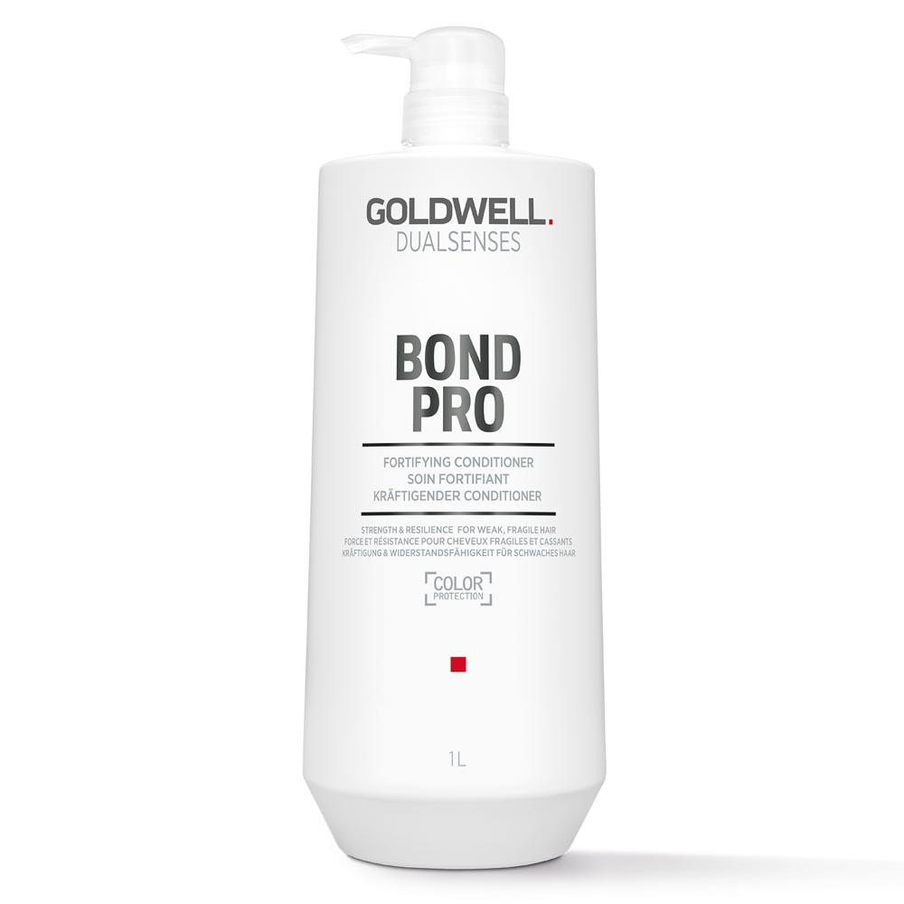 Goldwell Dualsenses Bond Pro Fortifying Conditioner 1000ml