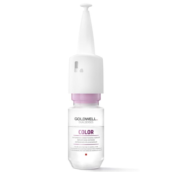 Goldwell Dualsenses Color Intensive Conditioning Serum12*18ml
