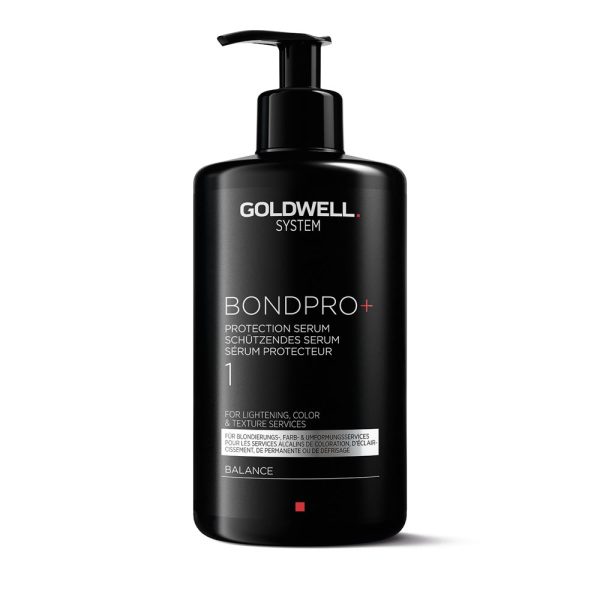 Goldwell System Bond Pro Protection Serum 1500ml