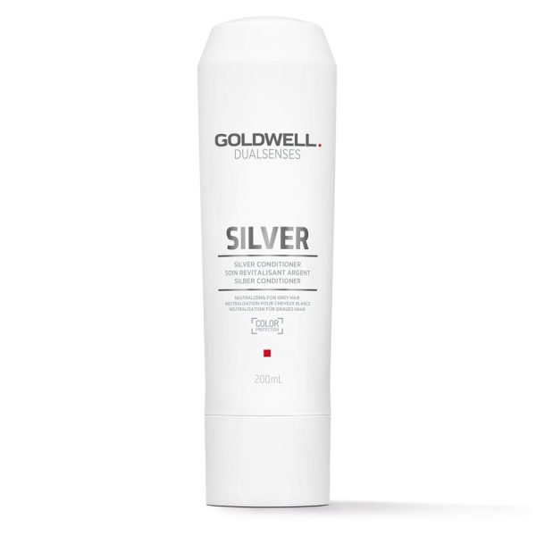 Goldwell Dualsenses Silver Conditioner200ml