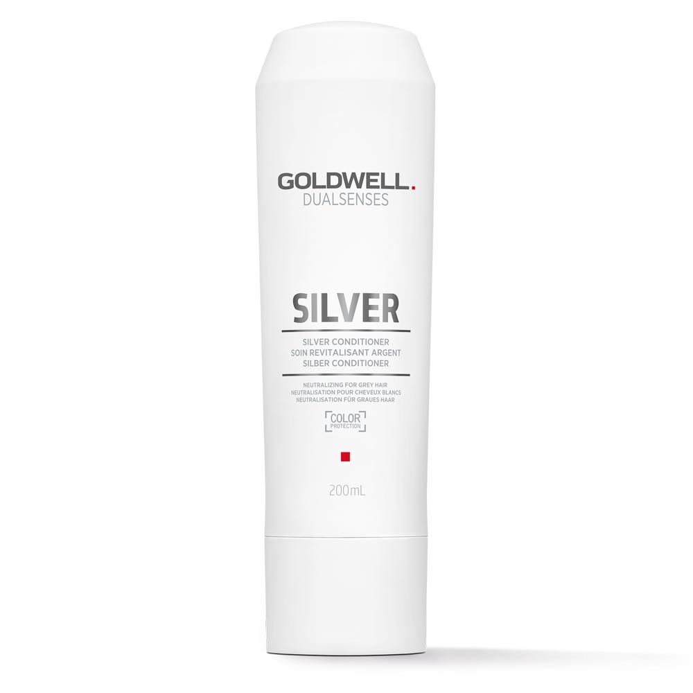 Goldwell Dualsenses Silver Conditioner200ml