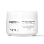 Goldwell Dualsenses 60sec Treatment Silver200ml