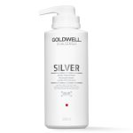 Goldwell Dualsenses Silver 60sec Treatment 500ml