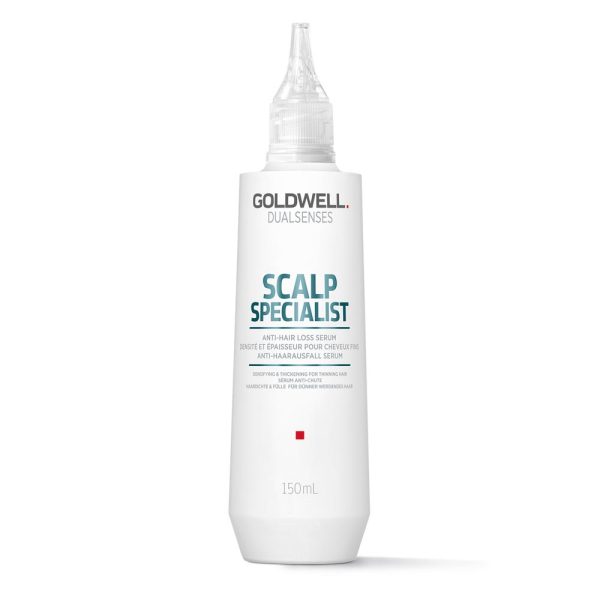 Goldwell Dualsenses Scalp Specialist Anti-Hair Loss Serum 150ml