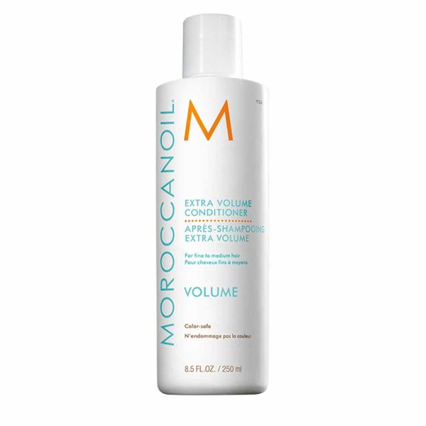 Moroccanoil Extra Volume Conditioner Μαλακτική Μαλλιών για Όγκο 250ml