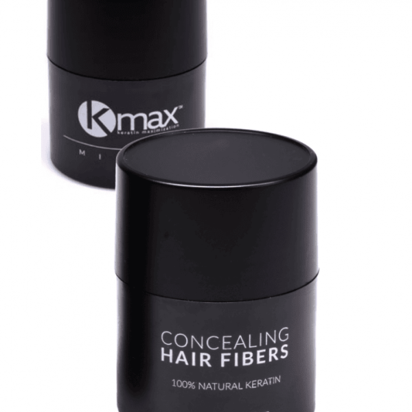 KMax Milano Hair Fibers – Travel 5g
