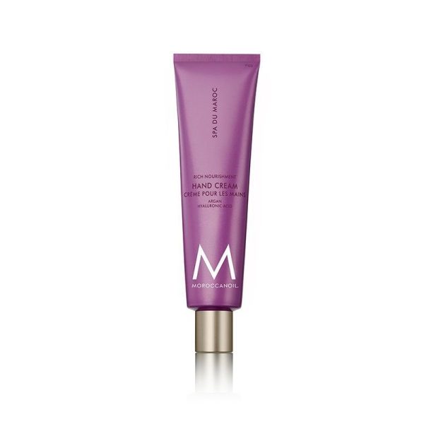 Moroccanoil Nourishing Hand Cream Spa Du Maroc Κρέμα Χεριών 100ml