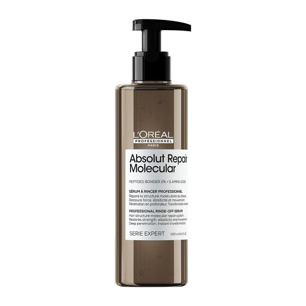L'Oreal Serie Expert Absolut Repair Molecular Serum 250ml