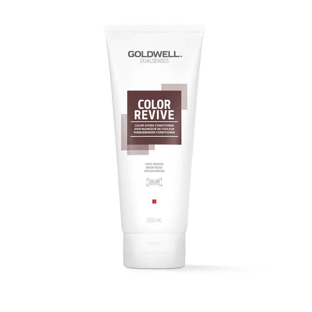 Goldwell Dualsenses Color Revive Color Giving Conditioner 200ml