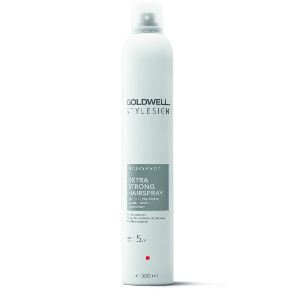 Goldwell Stylesign Hairspray Extra Strong Hairspray 500ml
