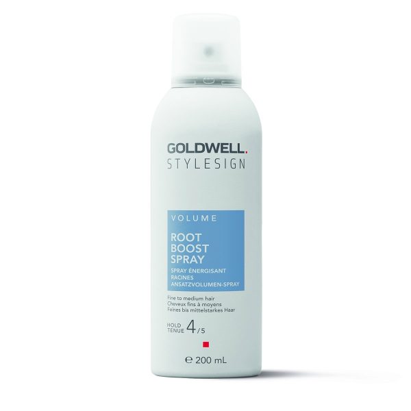 Goldwell StyleSign Volume Root Boost Spray Σπρέϋ για Όγκο στην ρίζα 200ml