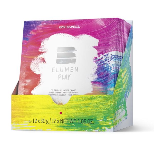 Goldwell Elumen Play Color Eraser 12x30g