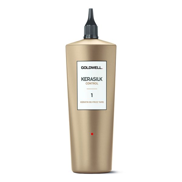Goldwell Kerasilk Control Keratin De-Frizz Tame 500ml