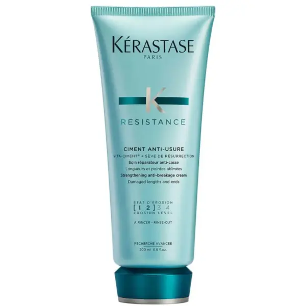 Kerastase Resistance Ciment Anti-Usure 200ml Conditioner Επανόρθωσης