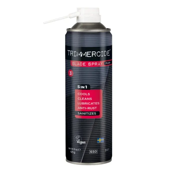 Trimmercide Spray Καθαρισμού Μηχανών 425g
