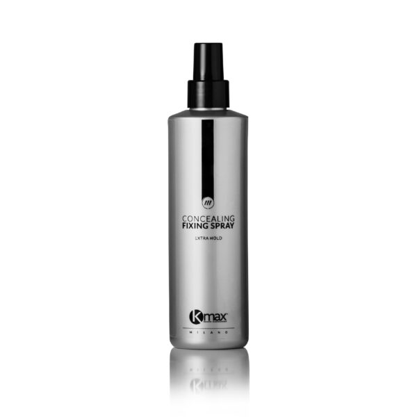 KMAX Milano Fixing Spray 250ml