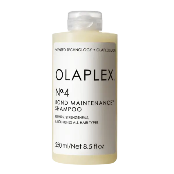 Olaplex Bond Maintenance Shampoo No.4 250ml