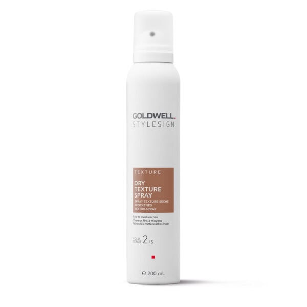 Goldwell StyleSign Texture Dry Texture Spray Σπρέϋ Ξηρής Υφής για Διαμόρφωση 200ml