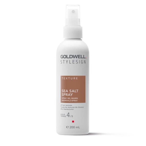 Goldwell StyleSign Texture Sea Salt Spray Σπρέϋ για Κυματιστά Μαλλιά 200ml