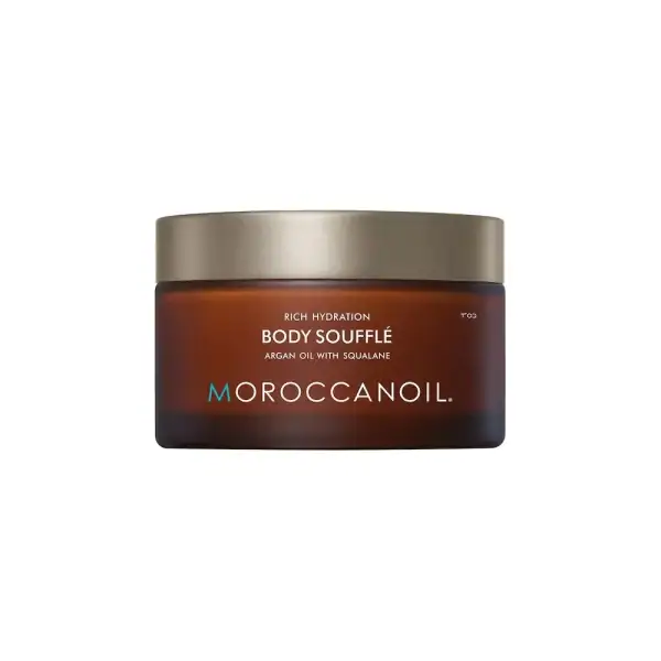 Moroccanoil Body Souffle  Ενυδατική Κρέμα Σώματος 200ml