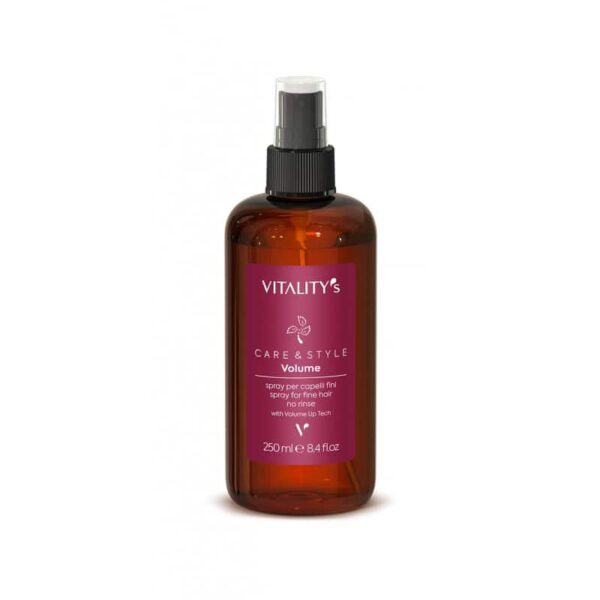 Vitalitys Volume Spray Care&Style 250ml