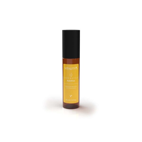 Vitalitys Nutritivo Absolut Rich Oil Care&Style 50ml