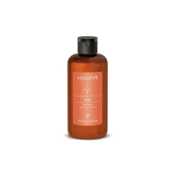 Vitalitys Shampoo Sole Care & Style 250ml