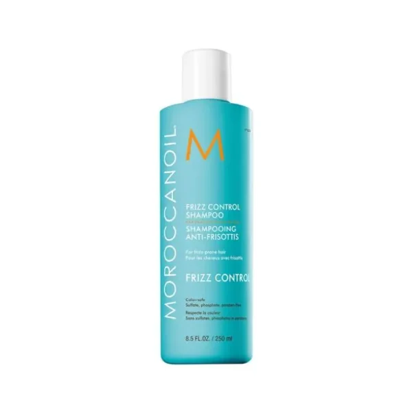 Moroccanoil Frizz Control Shampoo Σαμπουάν κατά του Φριζαρίσματος 250ml