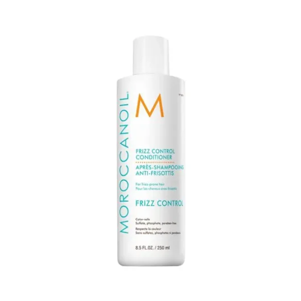 Moroccanoil Frizz Control Conditioner 250ml Μαλακτική Μαλλιών κατά του Φριζαρίσματος